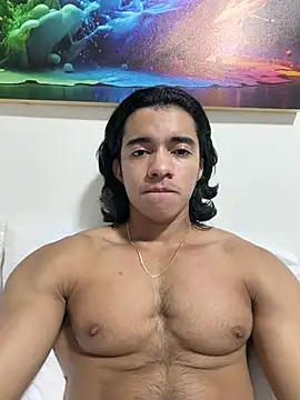 XXX chat uživo modela Jordan_Patrick