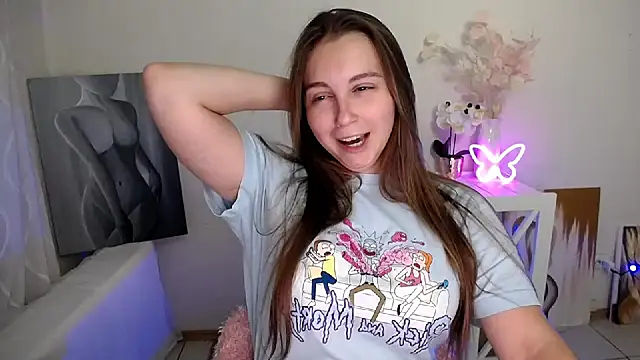 Chat XXX en directo de SweetPrincess_
