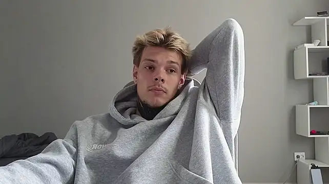 DENIS_HERE – Naživo XXX chat
