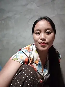 Sembang XXX Secara Langsung Alice-567