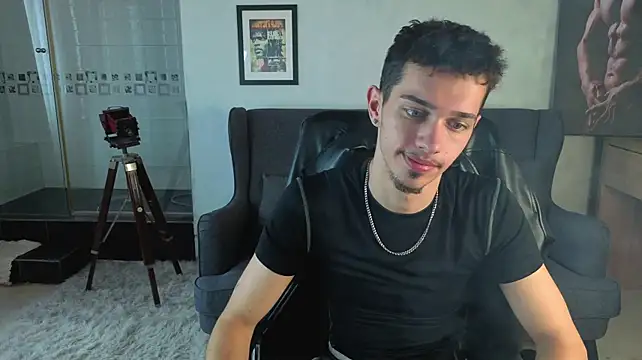 KaydenDrew's Live XXX Chat