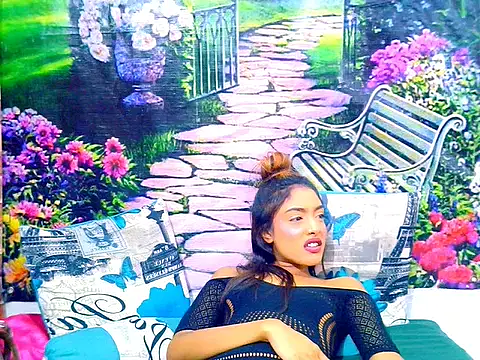 IndianPretty14u2Luv 라이브 XXX 채팅