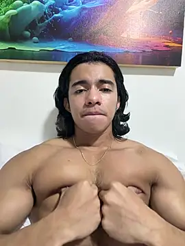 Jordan_Patrick's Live XXX Chat