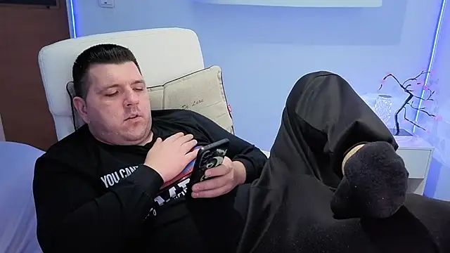 دردشة JasonJacks الجنسية المباشرة
