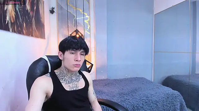 Cry_thereal 라이브 XXX 채팅