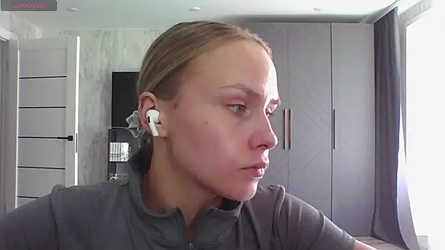 Annie_Cohn's Live XXX Chat