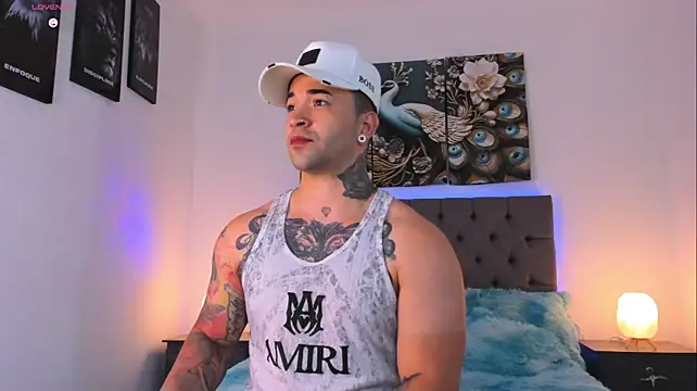 Mathew_Colee Live XXX Chat