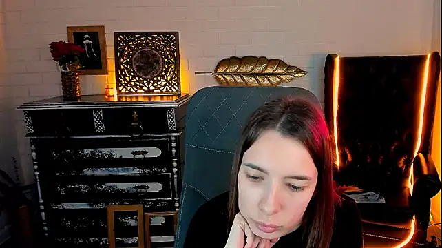 ElzaMadison Live XXX-chat