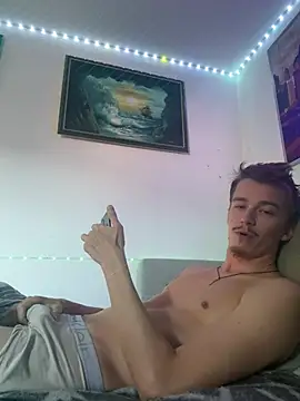 Toyjungee 라이브 XXX 채팅