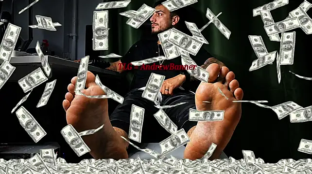 AndrewBanner Chat XXX live