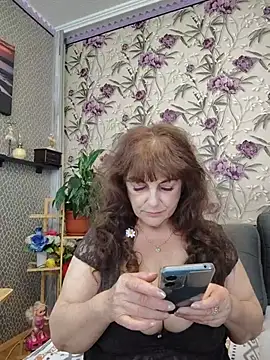 LIONESSQUEEN307 Chat XXX in diretta