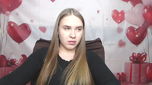Živý XXX chat LauraHlot