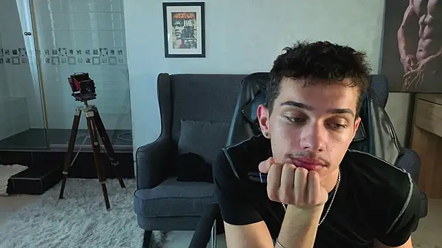 Онлайн чат XXX KaydenDrew