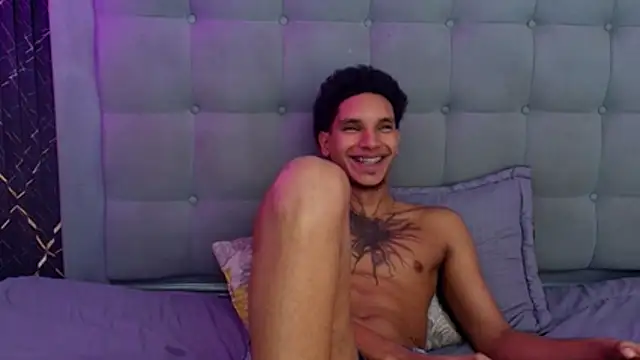 kai_storm77's Live XXX Chat