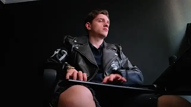 FelixStarkk 라이브 XXX 채팅