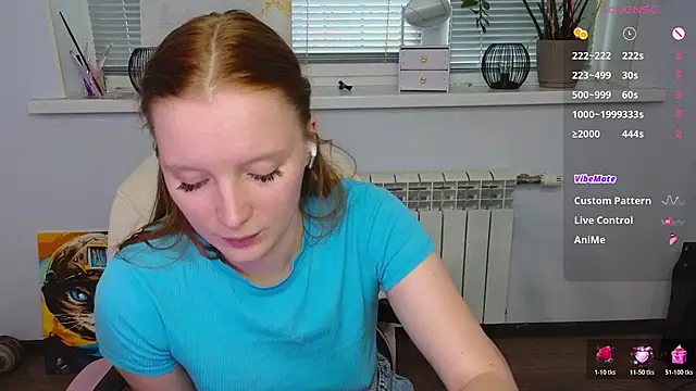 Mary_Blu Chat XXX live