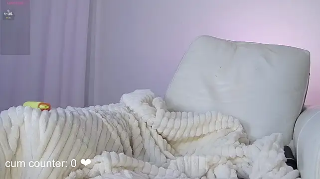 Chat XXX en directo de Laurainlove