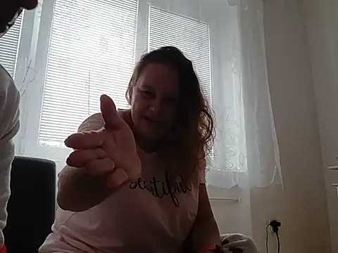 Živý XXX chat Jahudka47