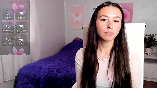 Geisha_Anna's Live XXX Chat
