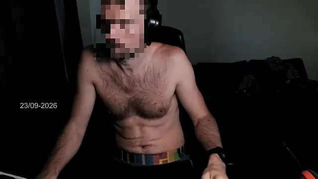 mjolkstandardn Live XXX chat