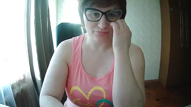 Jolinaha Live XXX Chat