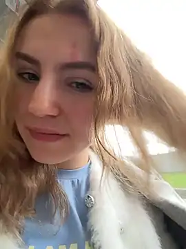 -stray-cat- Chat XXX in diretta