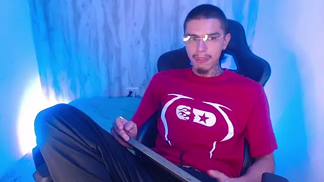 Tayson_Hot live XXX chat