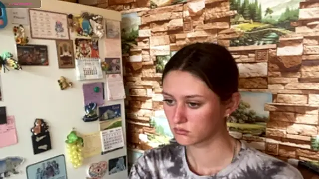 Živý XXX chat RenettaImrie
