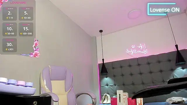 Chatroom XXX en direct de scarletcherry18