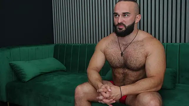 Show de webcam de tony_storm