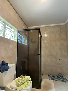 MeladoDiMel Adlı Modelin Canlı XXX Sohbeti