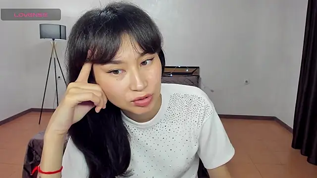 Živý XXX chat SheilaRare