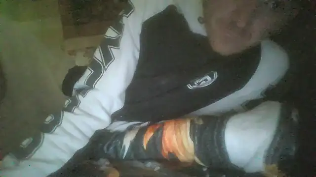 diaper90's Webcam Show