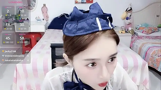 miaomiao-99 现场XXX聊天
