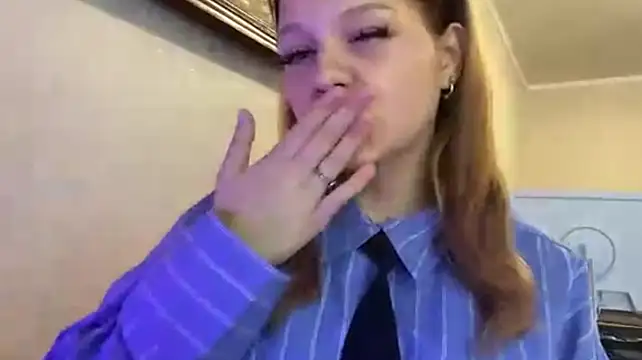 GeoGreta 라이브 XXX 채팅