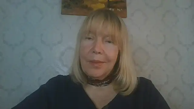 Chat XXX en directo de OlgaShine
