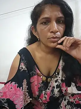 profeserpamela's Live XXX Chat