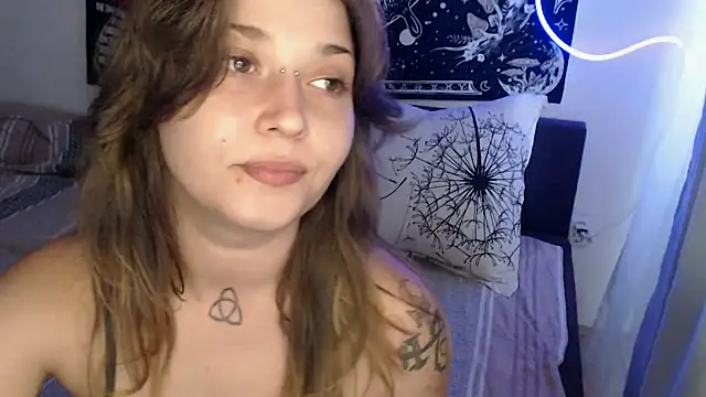Czat XXX na żywo – AlienforTwenty