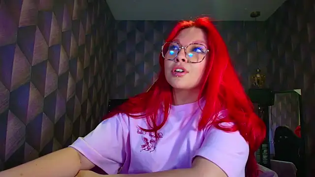 دردشة XDakotaStyleX الجنسية المباشرة