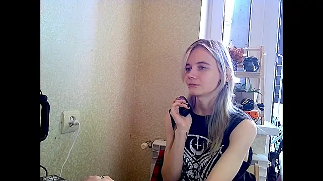 AdamTarlet – Live XXX-chat