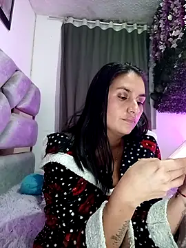 Czat XXX na żywo – AlejandraCortez_