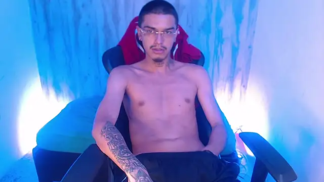 Tayson_Hot Live XXX Chat