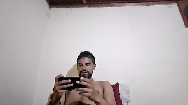 Онлайн чат XXX JBond007BBC