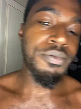 BrownSkinHandsome: онлайн-секс-чат