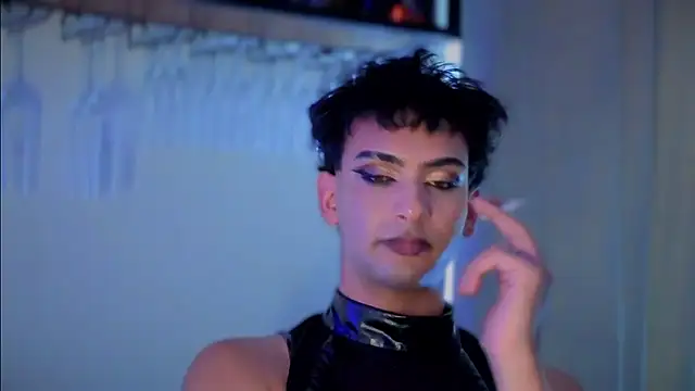 Gipsyboysteve Chat XXX in diretta