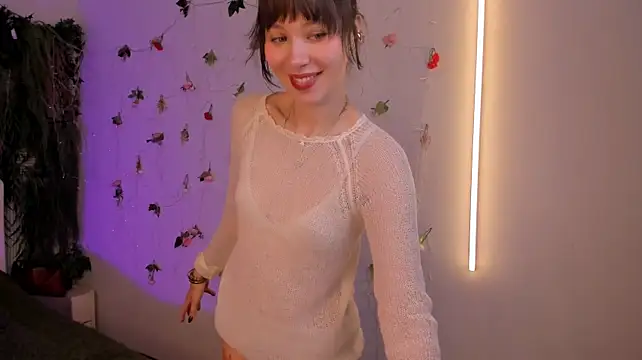 Black_Jenny's Live XXX Chat