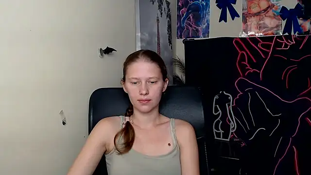 StellaCRL 라이브 XXX 채팅