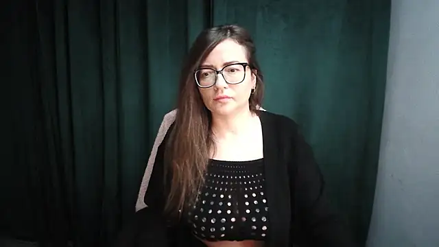 Živý XXX chat NoraMilf