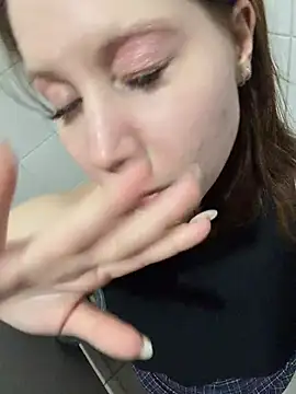 Živý XXX chat SlavicCandy