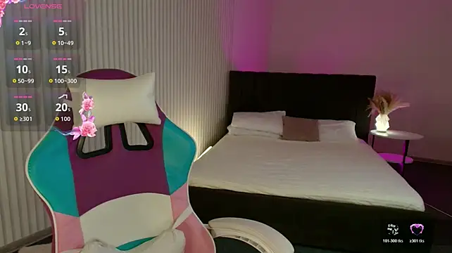 aria__milaa's Live XXX Chat